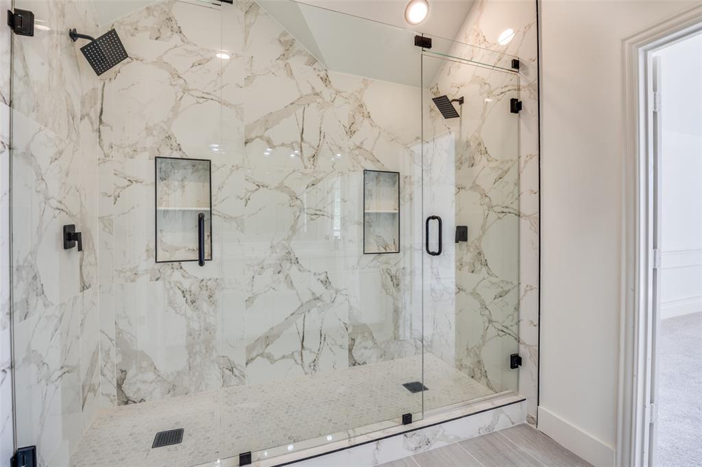 Woodbine Add - Residential