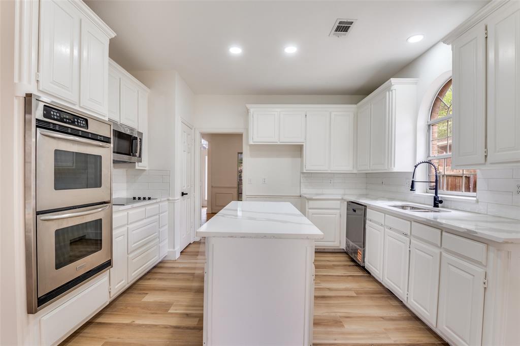 Woodbine Add - Residential