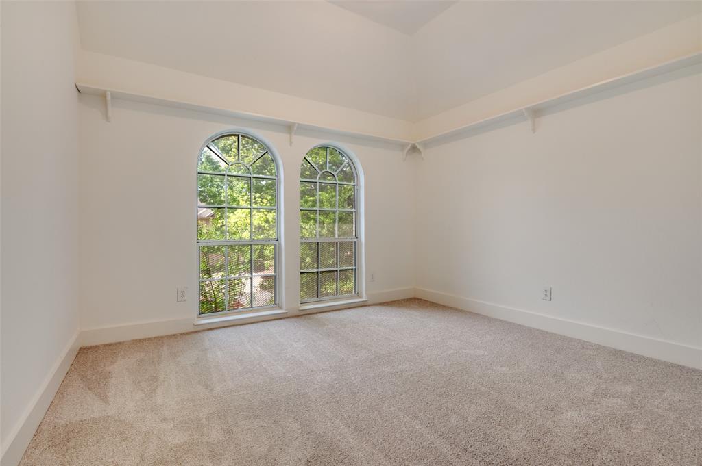 Woodbine Add - Residential