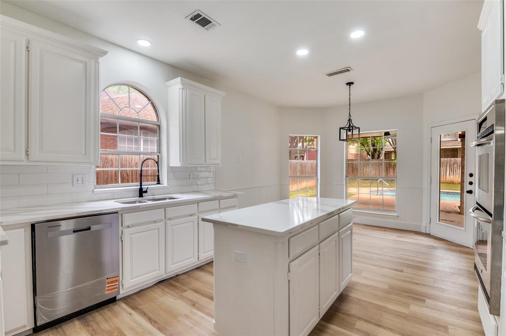 Woodbine Add - Residential