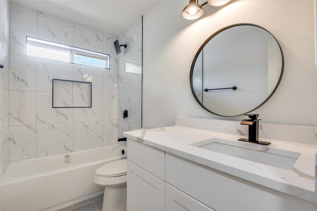 Woodbine Add - Residential