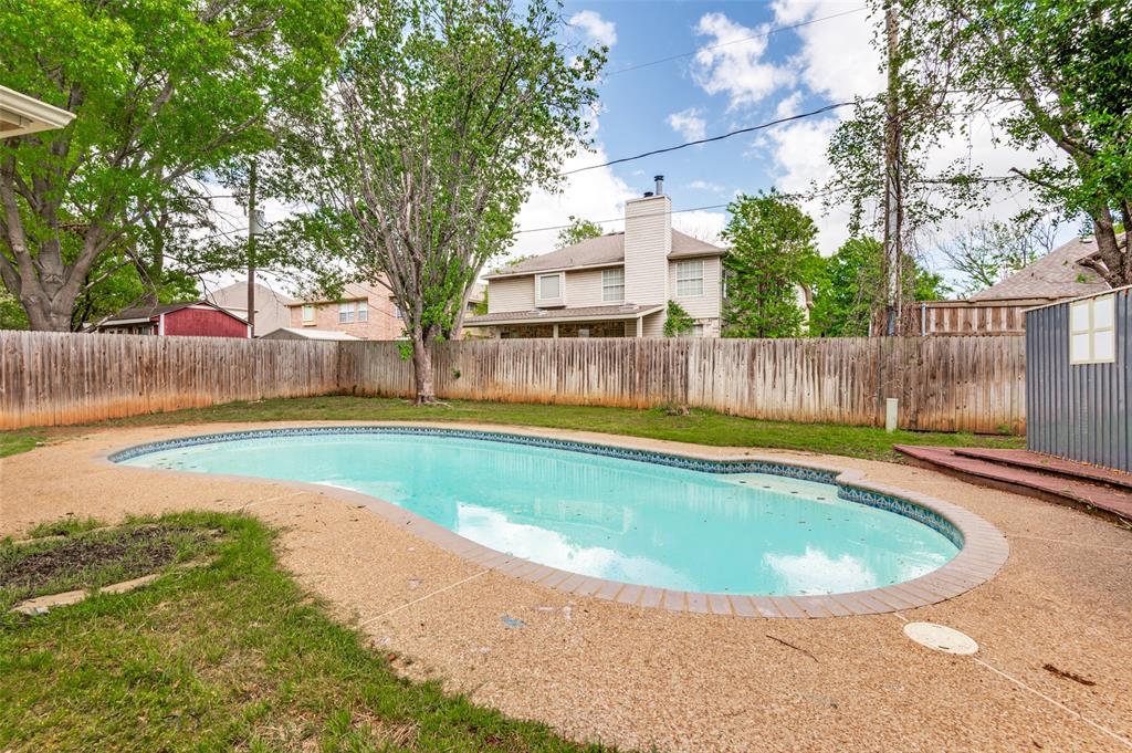 Woodbine Add - Residential