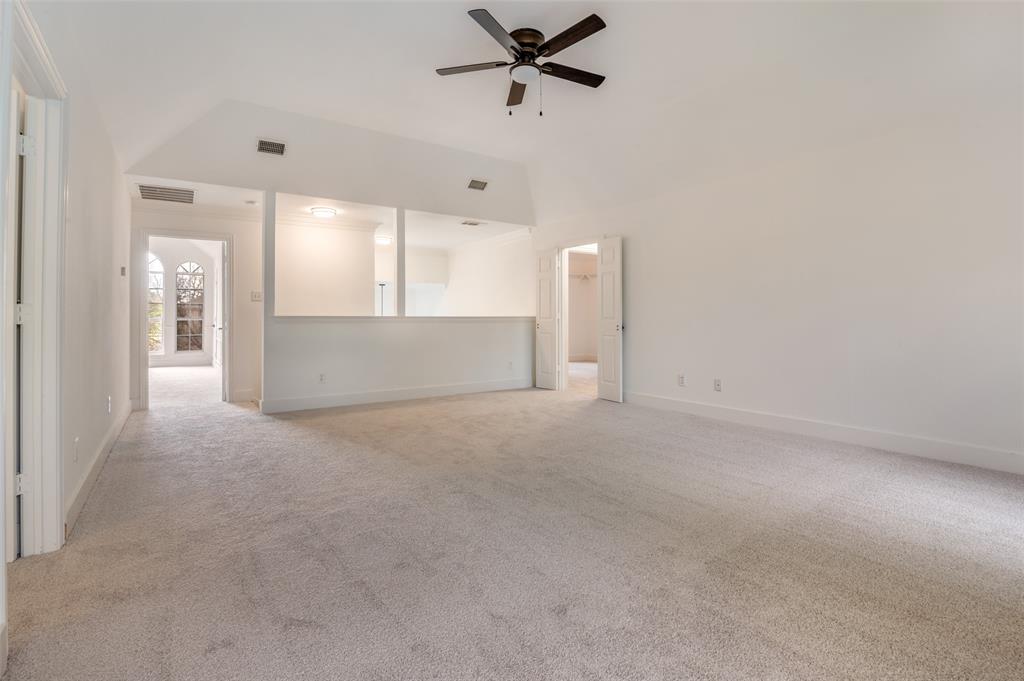 Woodbine Add - Residential