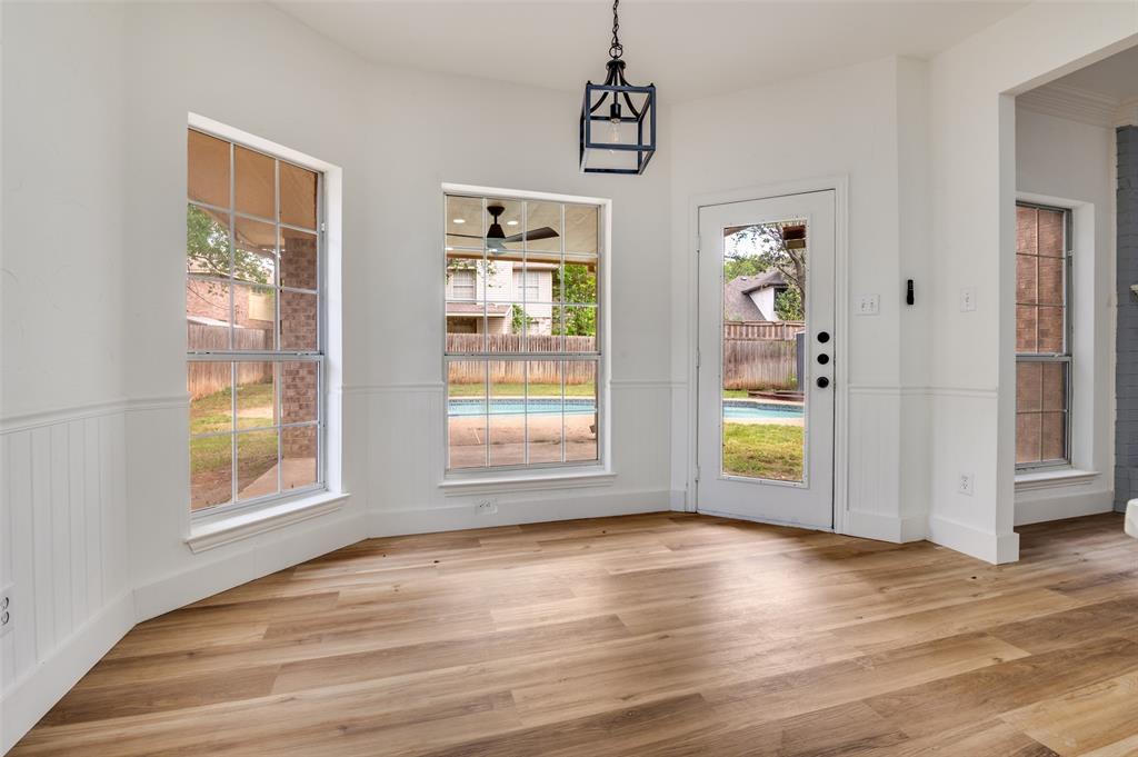 Woodbine Add - Residential