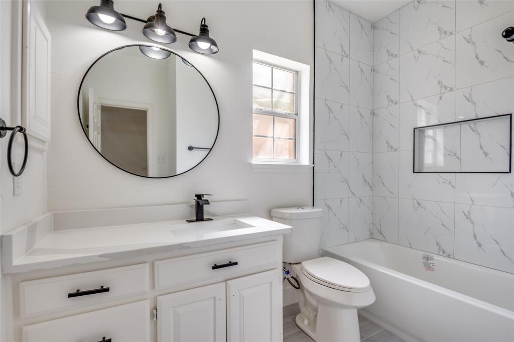 Woodbine Add - Residential