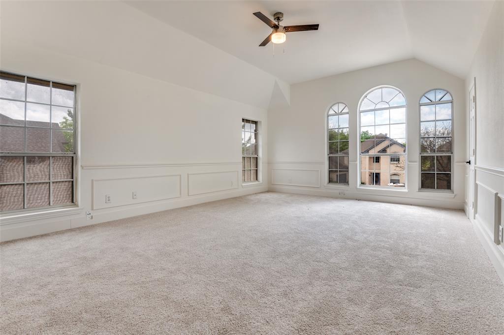 Woodbine Add - Residential