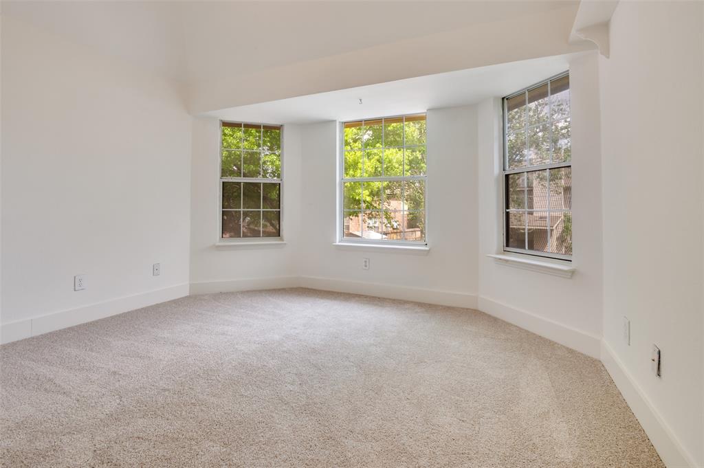 Woodbine Add - Residential