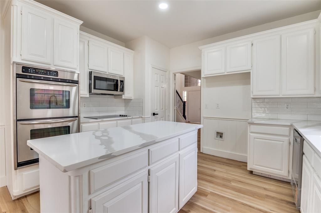 Woodbine Add - Residential