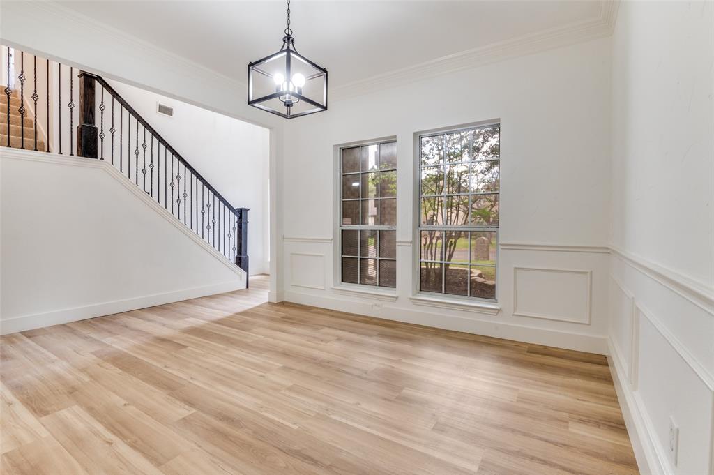 Woodbine Add - Residential