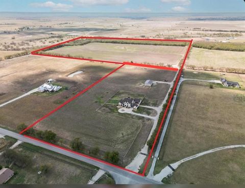 5550 B Donald Road Krum TX 76249