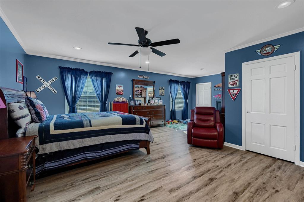 Crestview Add - Residential