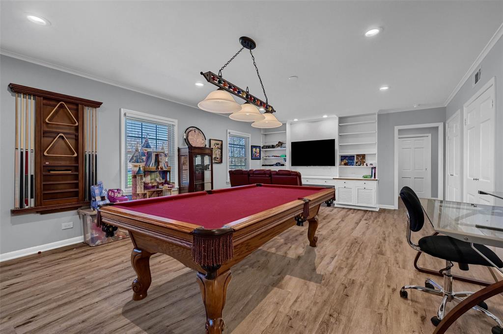 Crestview Add - Residential