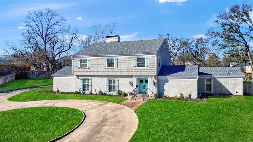 Crestview Add - Residential