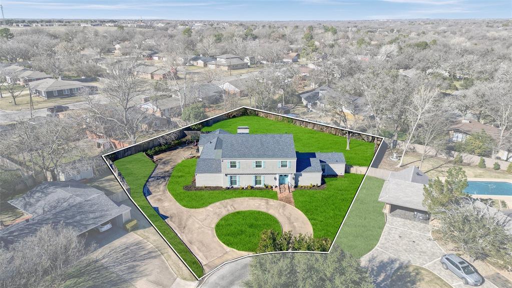 Crestview Add - Residential