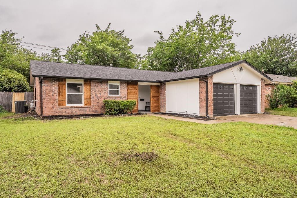 Rolling Meadows Add - Residential