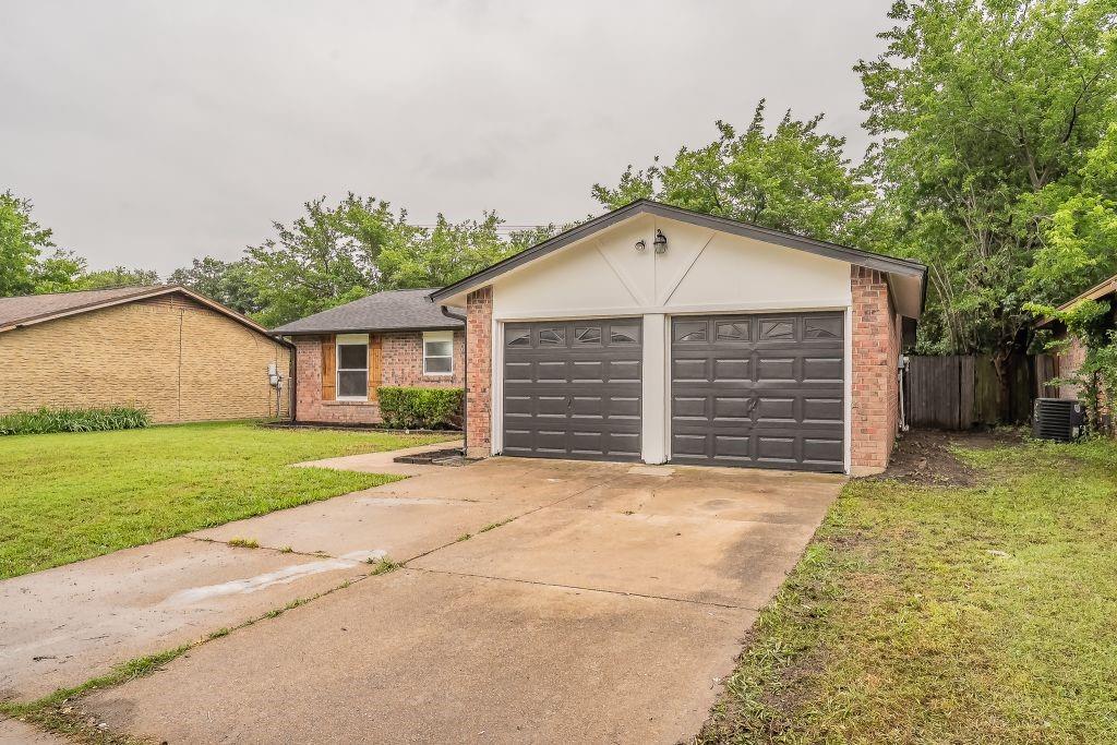 Rolling Meadows Add - Residential