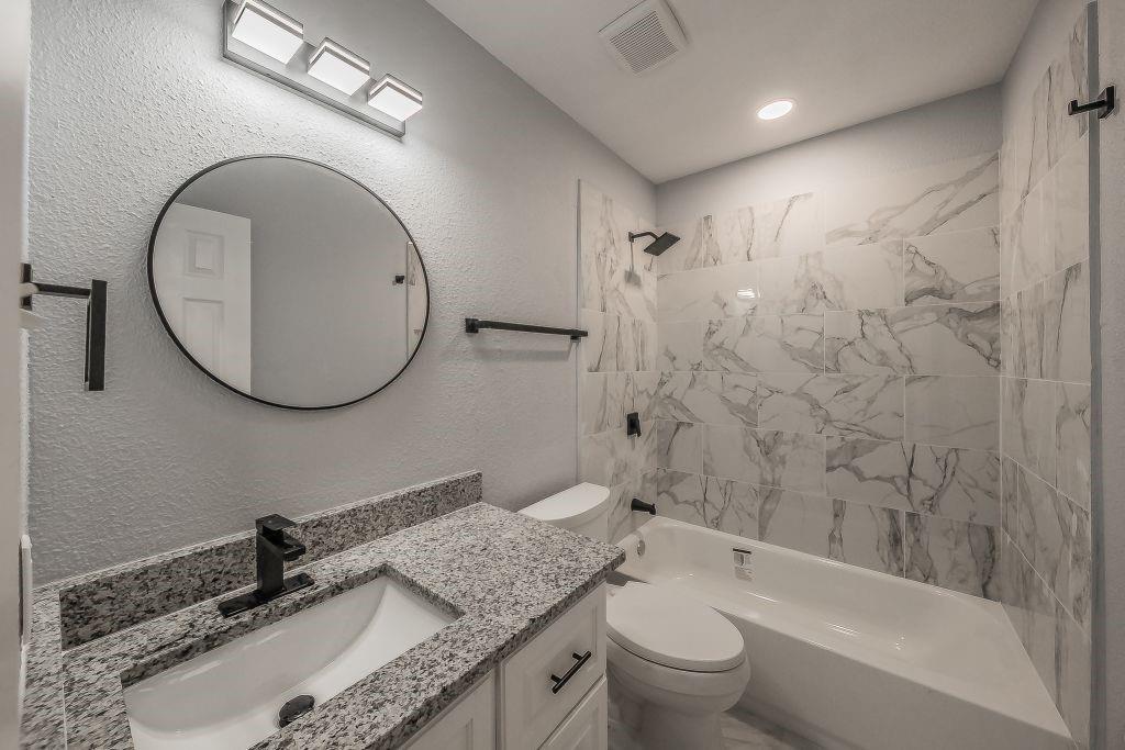 Rolling Meadows Add - Residential