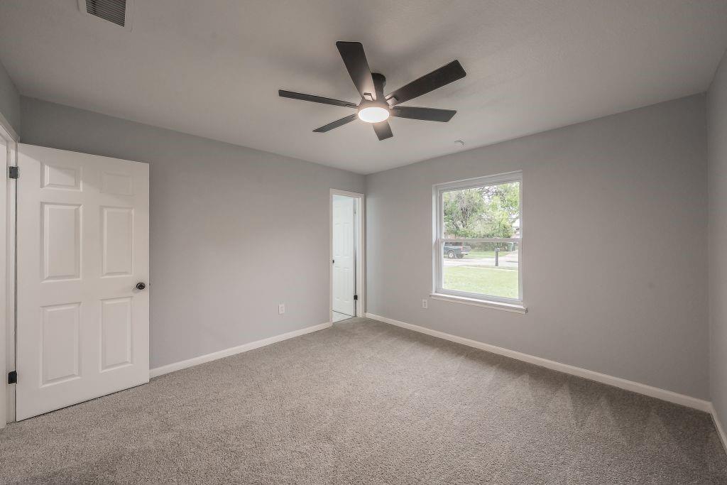Rolling Meadows Add - Residential