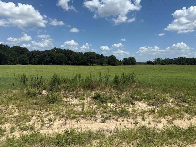Tract 6 US HWY 175