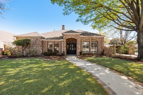11104 Manorview Circle Dallas TX 75228