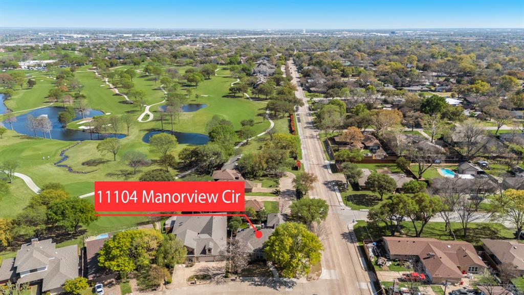 11104 Manorview Circle