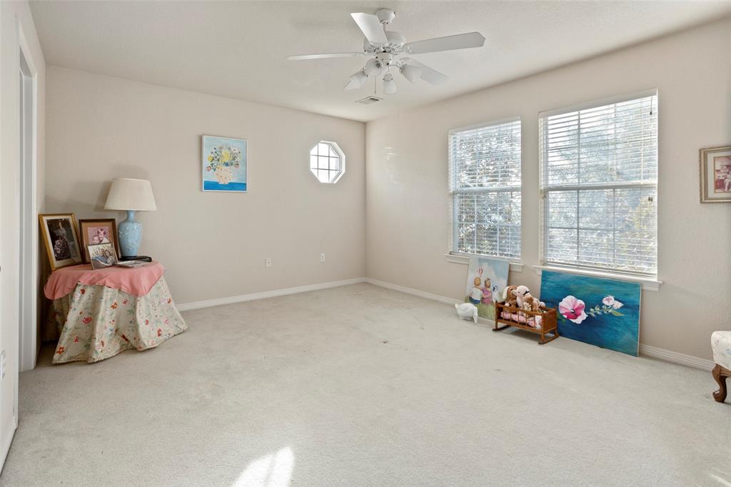 Chamberlain Arlington Heights 1st - Residential Lease