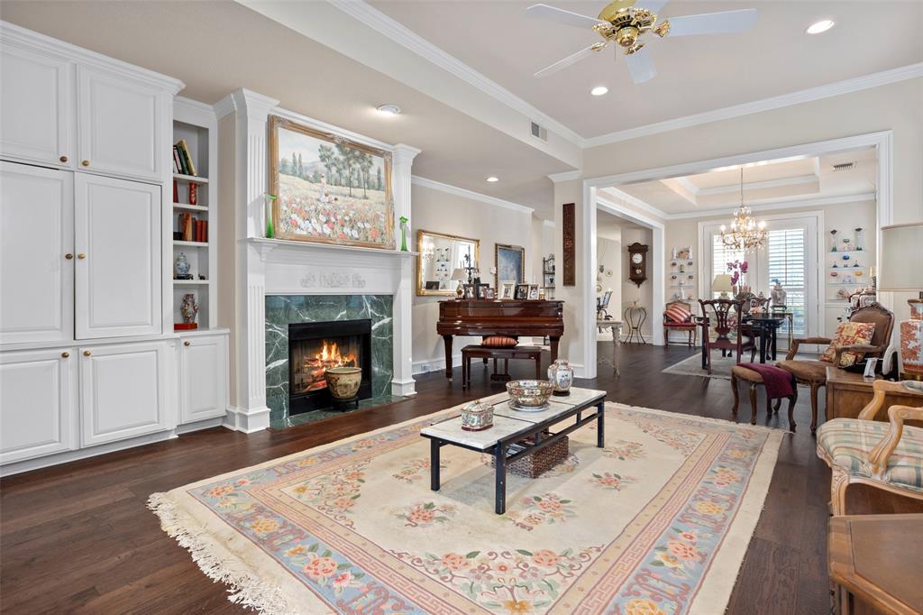 Chamberlain Arlington Heights 1st - Residential Lease