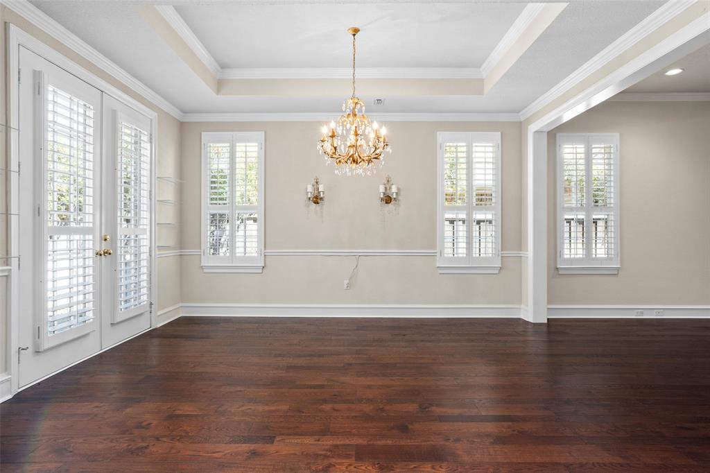 Chamberlain Arlington Heights 1st - Residential Lease