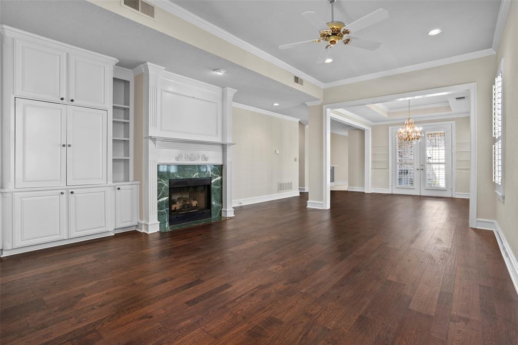 Chamberlain Arlington Heights 1st - Residential Lease