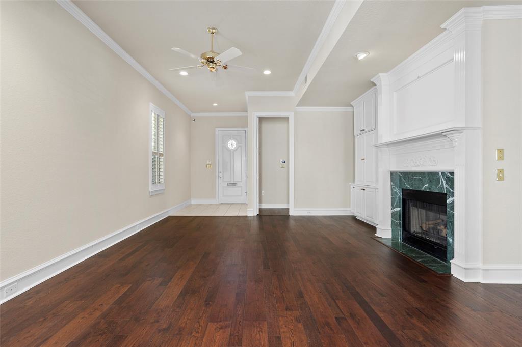 Chamberlain Arlington Heights 1st - Residential Lease