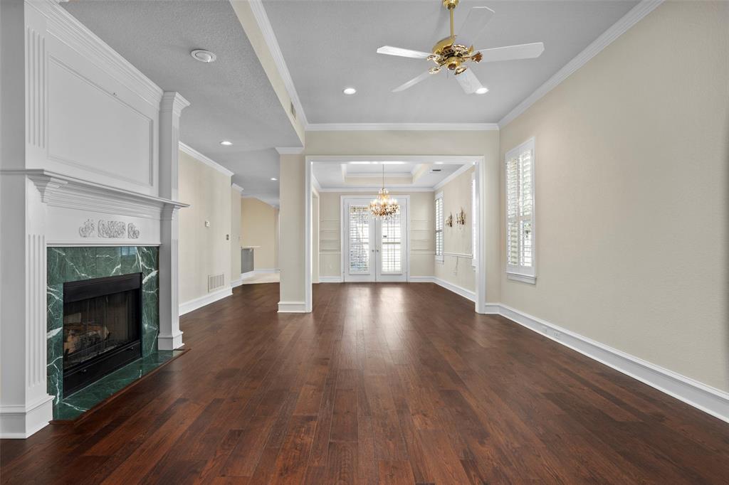 Chamberlain Arlington Heights 1st - Residential Lease