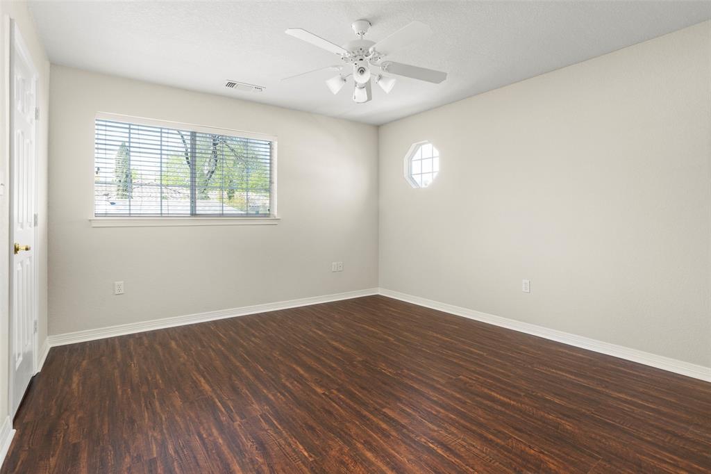 Chamberlain Arlington Heights 1st - Residential Lease