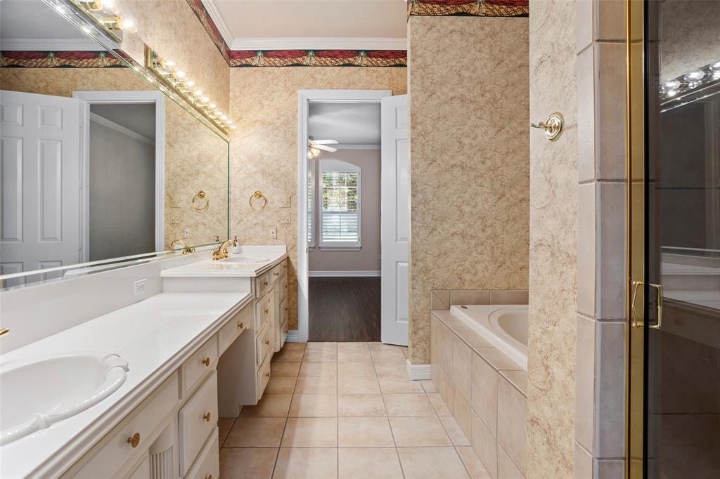 Chamberlain Arlington Heights 1st - Residential Lease