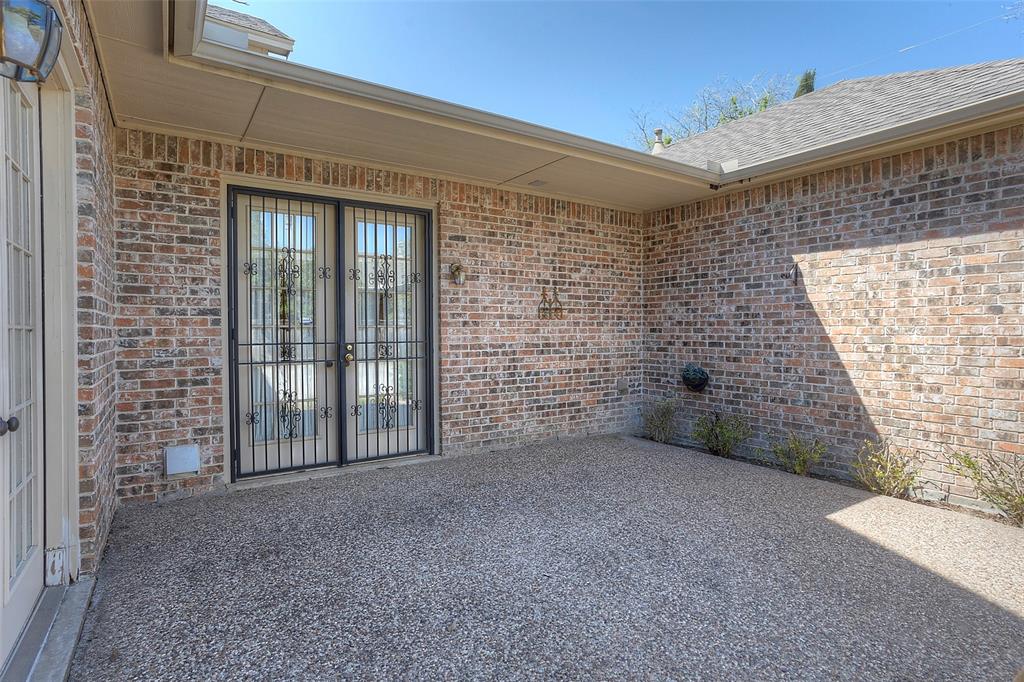 Chamberlain Arlington Heights 1st - Residential Lease