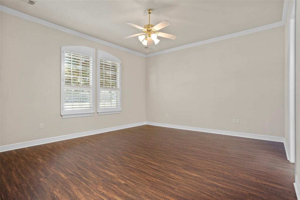 Chamberlain Arlington Heights 1st - Residential Lease