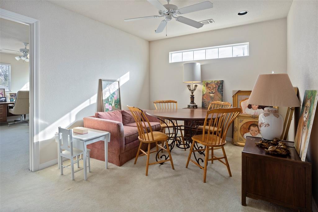 Chamberlain Arlington Heights 1st - Residential Lease