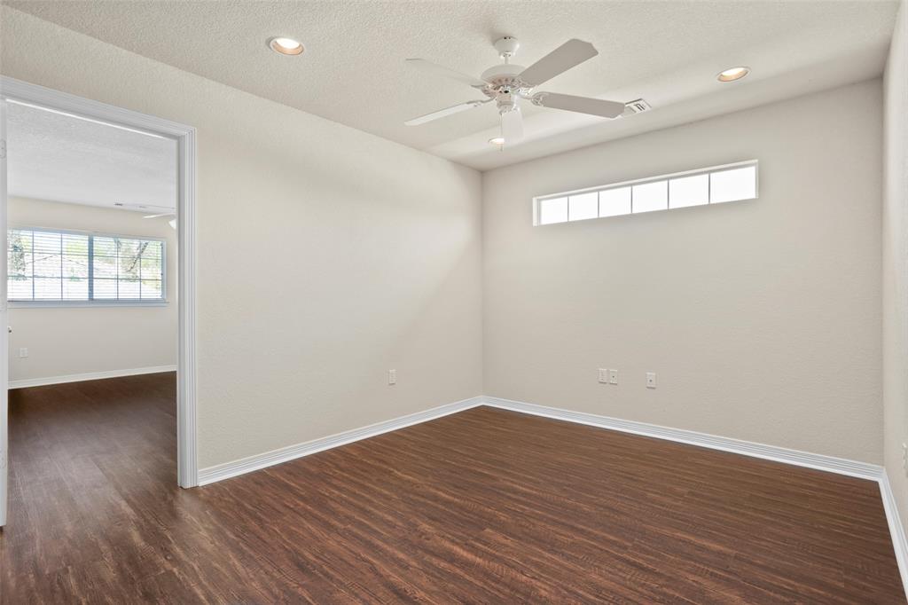 Chamberlain Arlington Heights 1st - Residential Lease