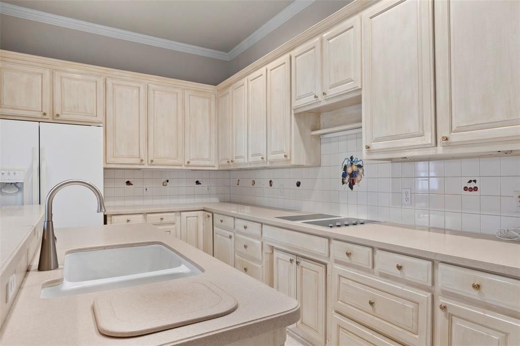 Chamberlain Arlington Heights 1st - Residential Lease