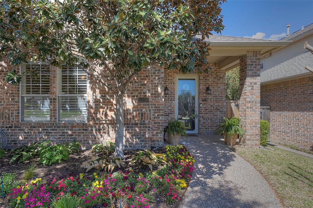 Chamberlain Arlington Heights 1st - Residential Lease