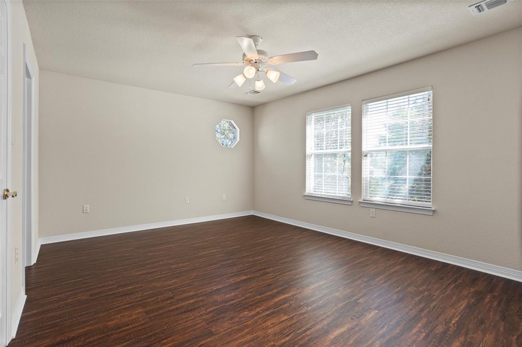 Chamberlain Arlington Heights 1st - Residential Lease