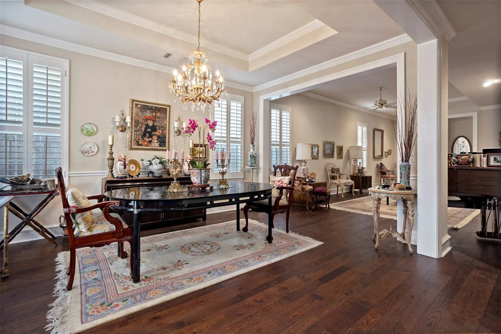 Chamberlain Arlington Heights 1st - Residential Lease