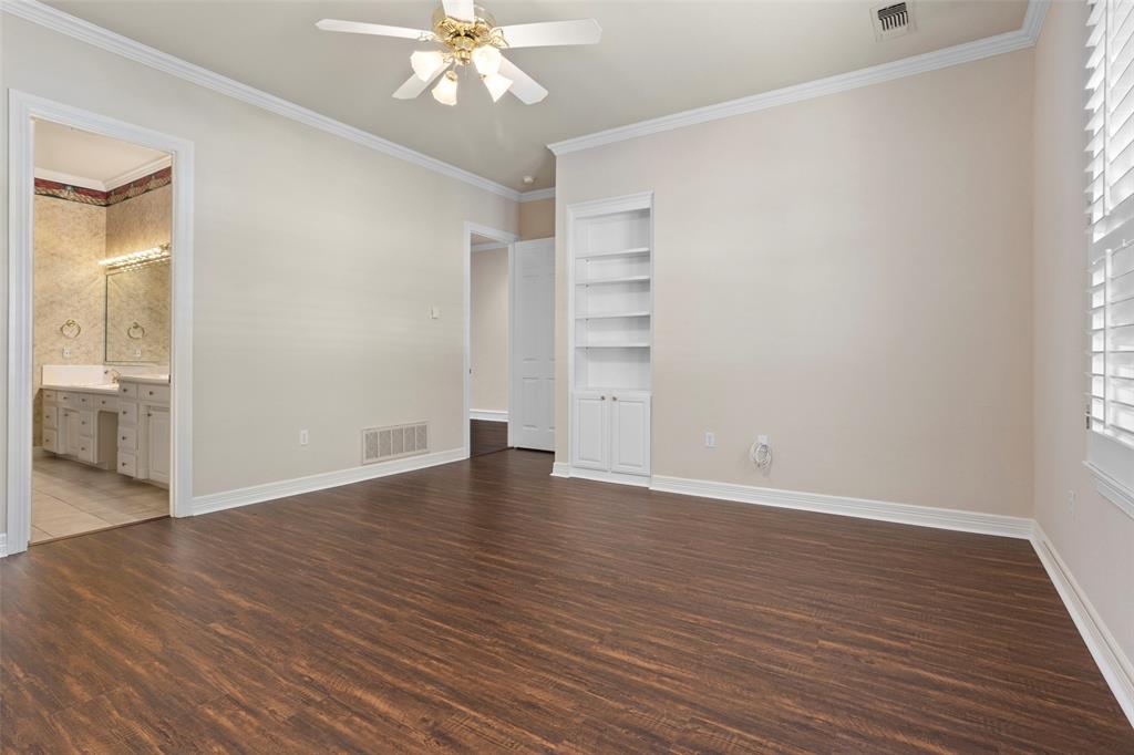 Chamberlain Arlington Heights 1st - Residential Lease