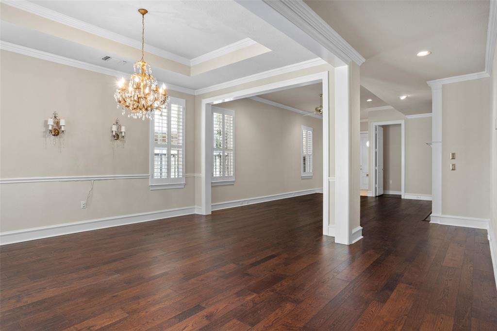 Chamberlain Arlington Heights 1st - Residential Lease