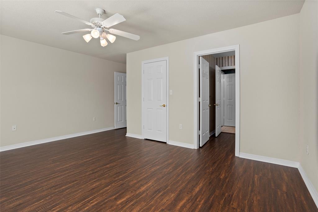 Chamberlain Arlington Heights 1st - Residential Lease