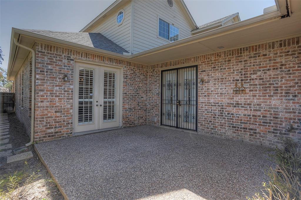 Chamberlain Arlington Heights 1st - Residential Lease