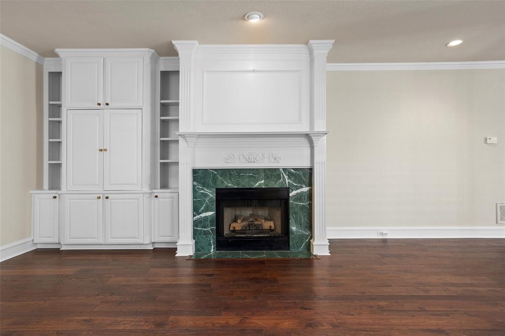 Chamberlain Arlington Heights 1st - Residential Lease