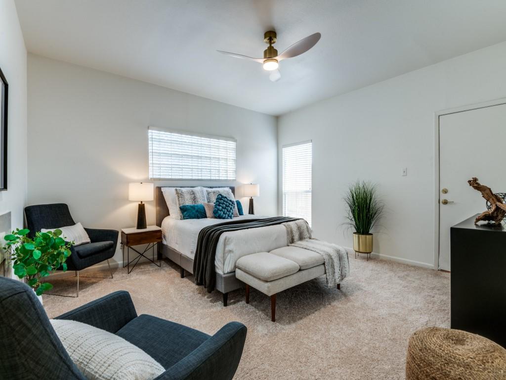 Preston Green Ph 01 - Residential Lease