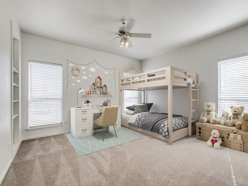 Preston Green Ph 01 - Residential Lease