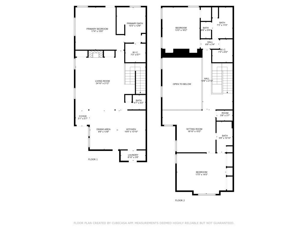 Preston Green Ph 01 - Residential Lease