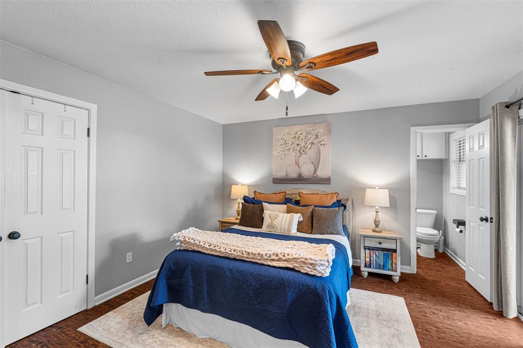 Corsicana - Residential